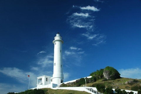 綠島燈塔